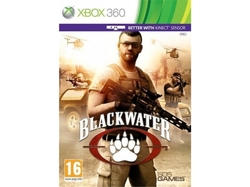 Blackwater XBOX 360