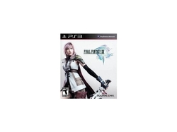 Final Fantasy XIII PS3