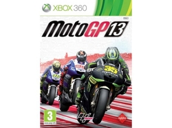 MotoGP 13 XBOX 360