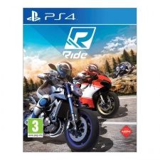 Ride PS4