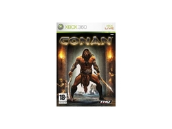 Conan XBOX 360