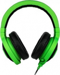 Razer Kraken Pro Green 