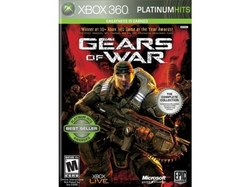 Gears of War Xbox 360