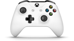 Microsoft Xbox One Wireless Controller White (Xbox One) - kopie