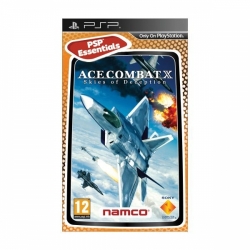 Ace Combat X: Skies of Deception