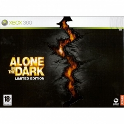 Alone in the Dark (Limited Edition) XBOX 360