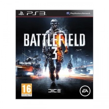 Battlefield 3