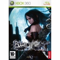 Bullet Witch XBOX 360