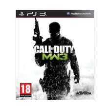 Call of Duty: Modern Warfare 3