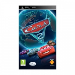 Cars 2 PSP