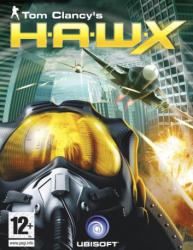 Tom Clancys HAWX PS3

