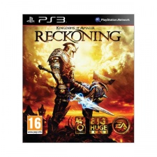 Kingdoms of Amalur: Reckoning