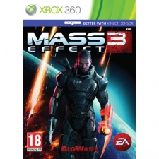 Mass Effect 3 XBOX360