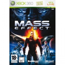 Mass Effect XBOX360