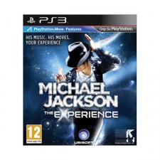 Michael Jackson: The Experience