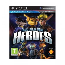 PlayStation Move Heroes