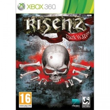 Risen 2: Dark Waters XBOX360