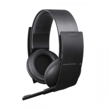 Sony PS3 Wireless Stereo Headset 7.1