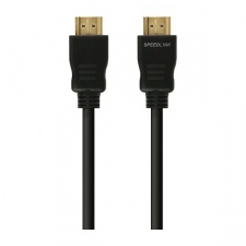Speed-Link HD-X High Speed HDMI Cable for Xbox 360, black