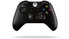 Microsoft Xbox One Wireless Controller Black (Xbox One)
